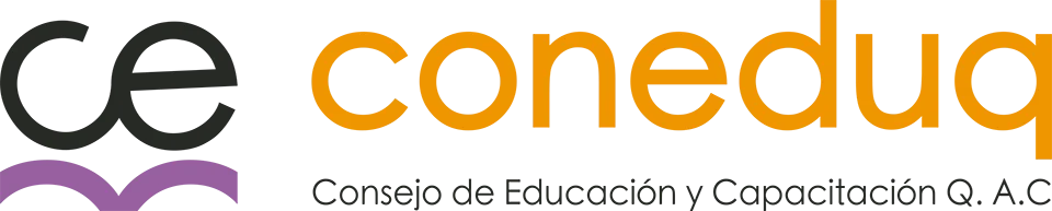 Logo Coneduq 2