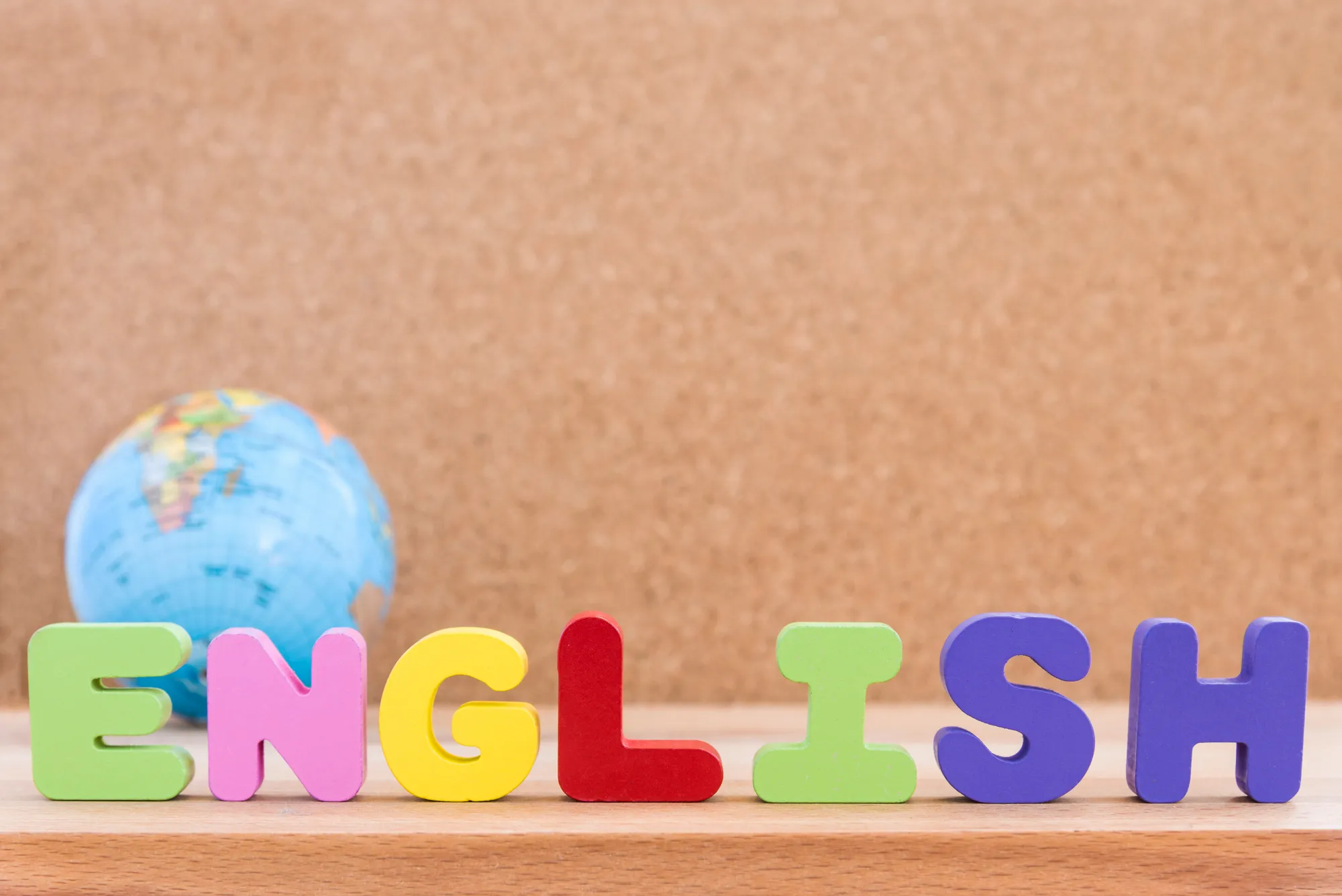 Ventajas De Un Programa Escolar Que Enseña Inglés En Primaria