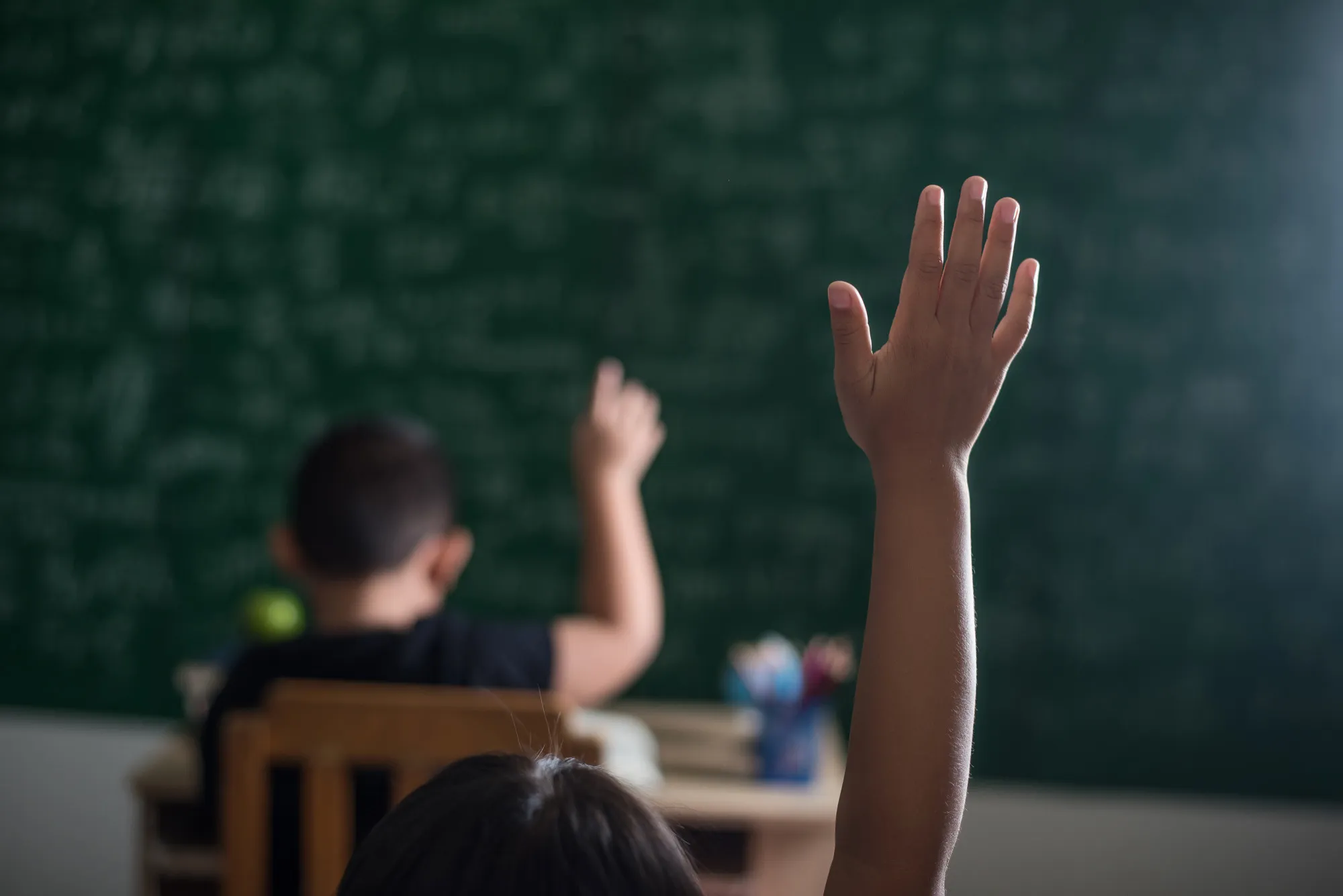 Beneficios De Estudiar En Una Escuela Con Programa Cero Reprobados