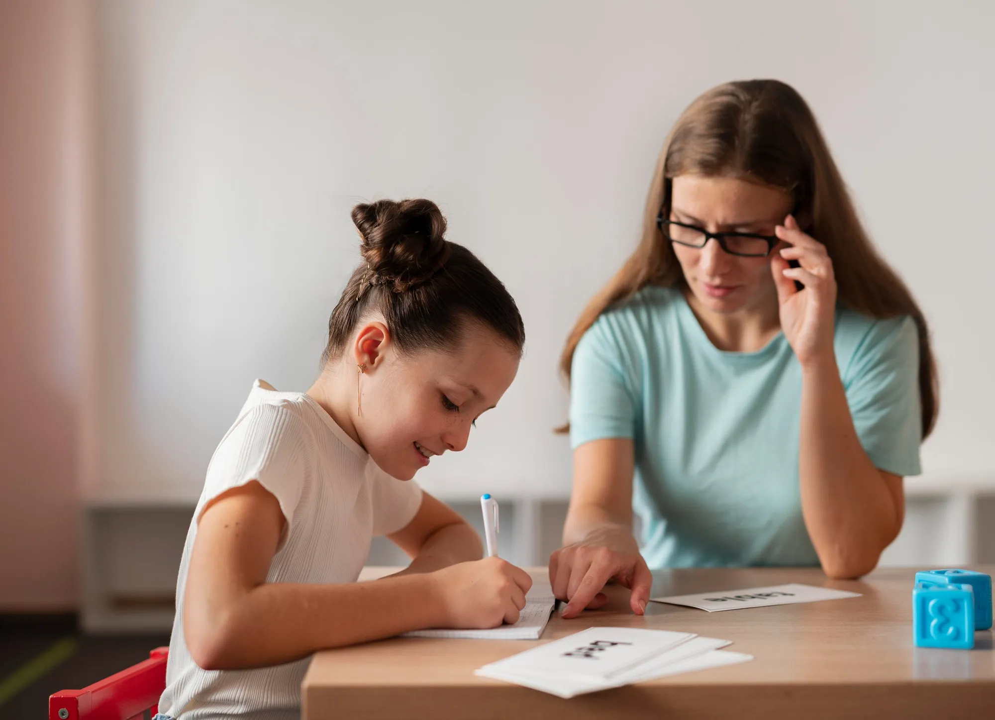 Cómo Identificar Y Solucionar Dificultades De Aprendizaje