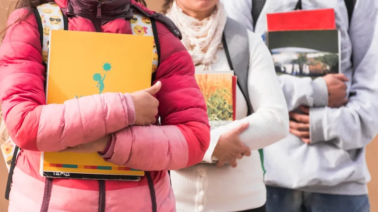 Cómo la educación reduce la desigualdad y genera oportunidades en comunidades vulnerables
