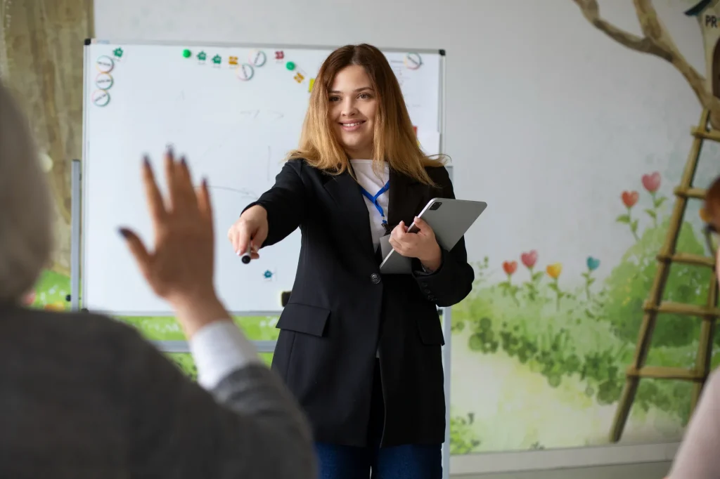 El papel de los docentes y voluntarios en el éxito del programa cero reprobados
