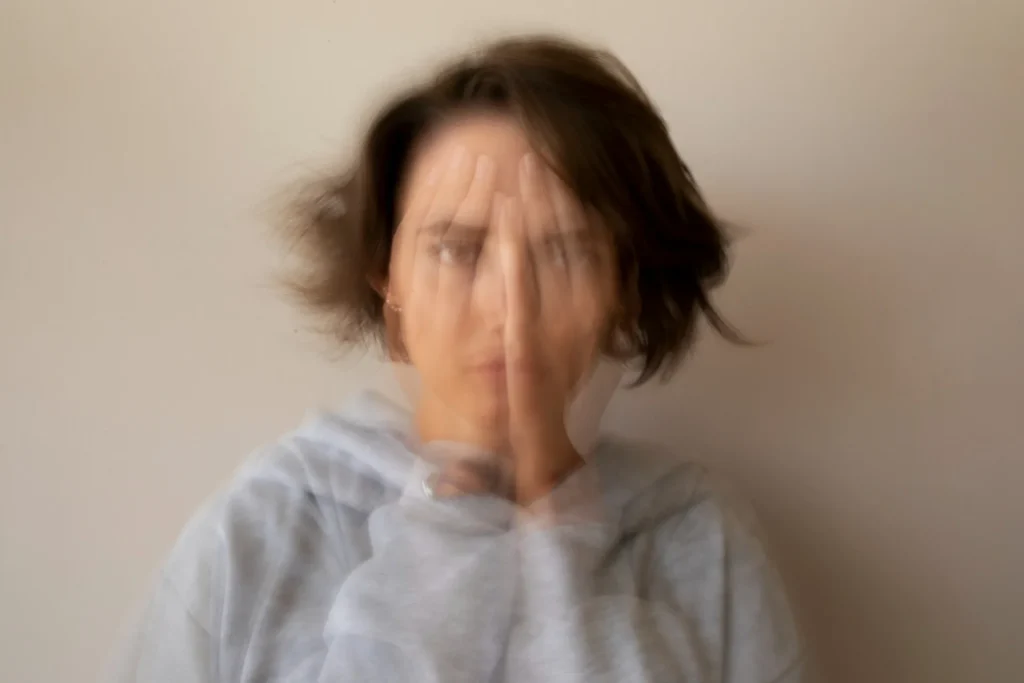 Esquesofrenia