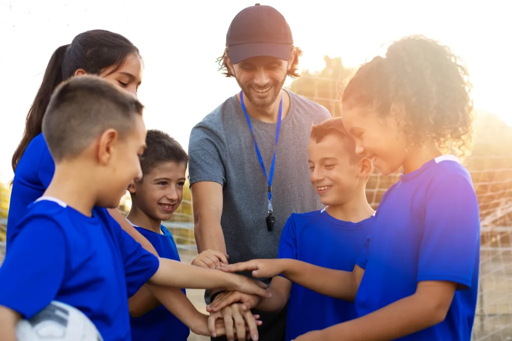 Beneficios del voluntariado en educación impacto en los niños y en los voluntarios