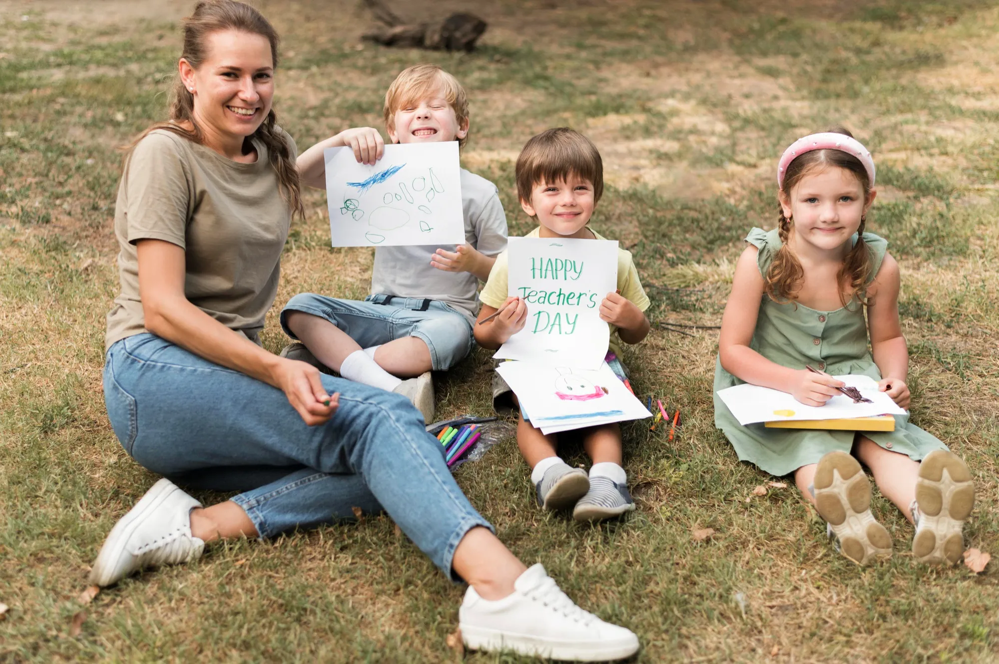 Cómo enseñar inglés a niños y jóvenes en comunidades rurales estrategias y beneficios