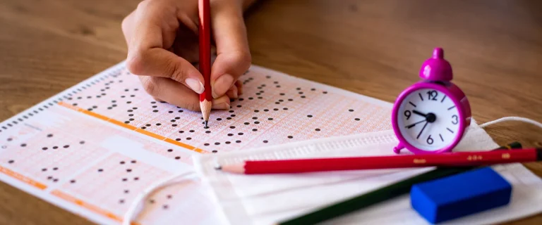 Certificación toefl itp méxico