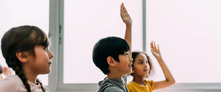 Programa para evitar reprobación escolar