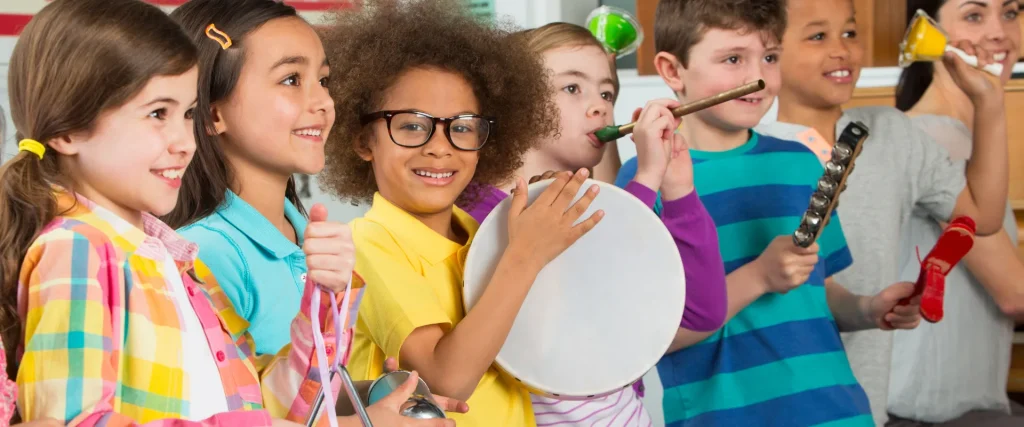 Escuela de ingles para niños de escasos recursos