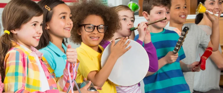 Escuela de ingles para niños de escasos recursos