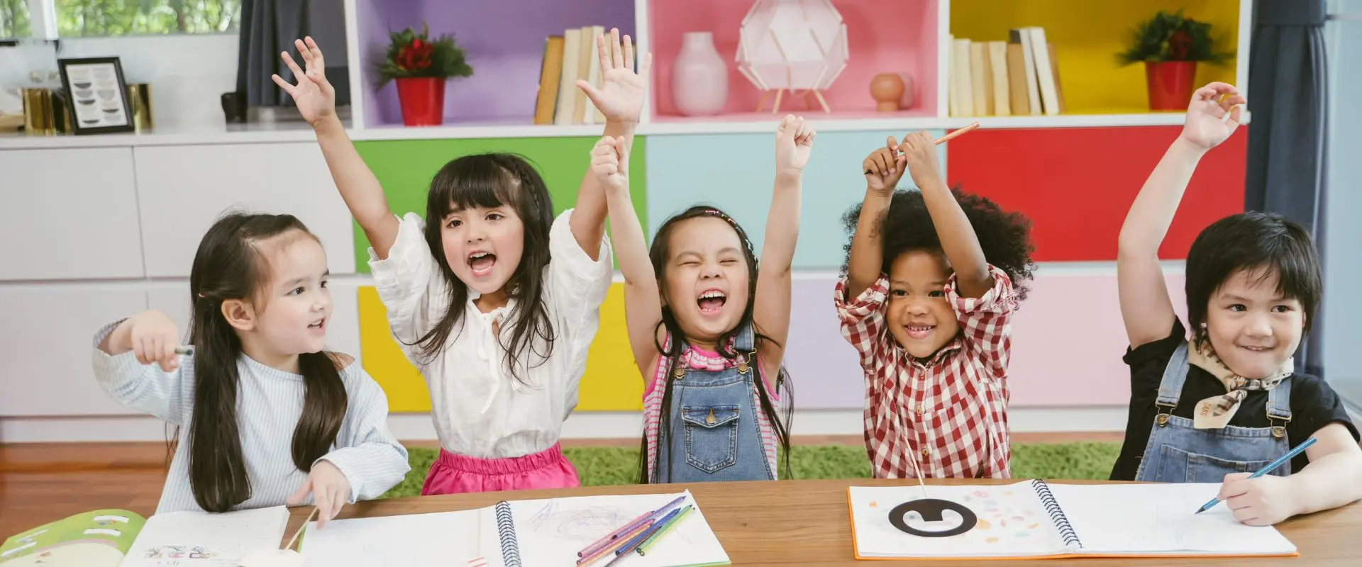 Curso gratuito para regularizar a niños