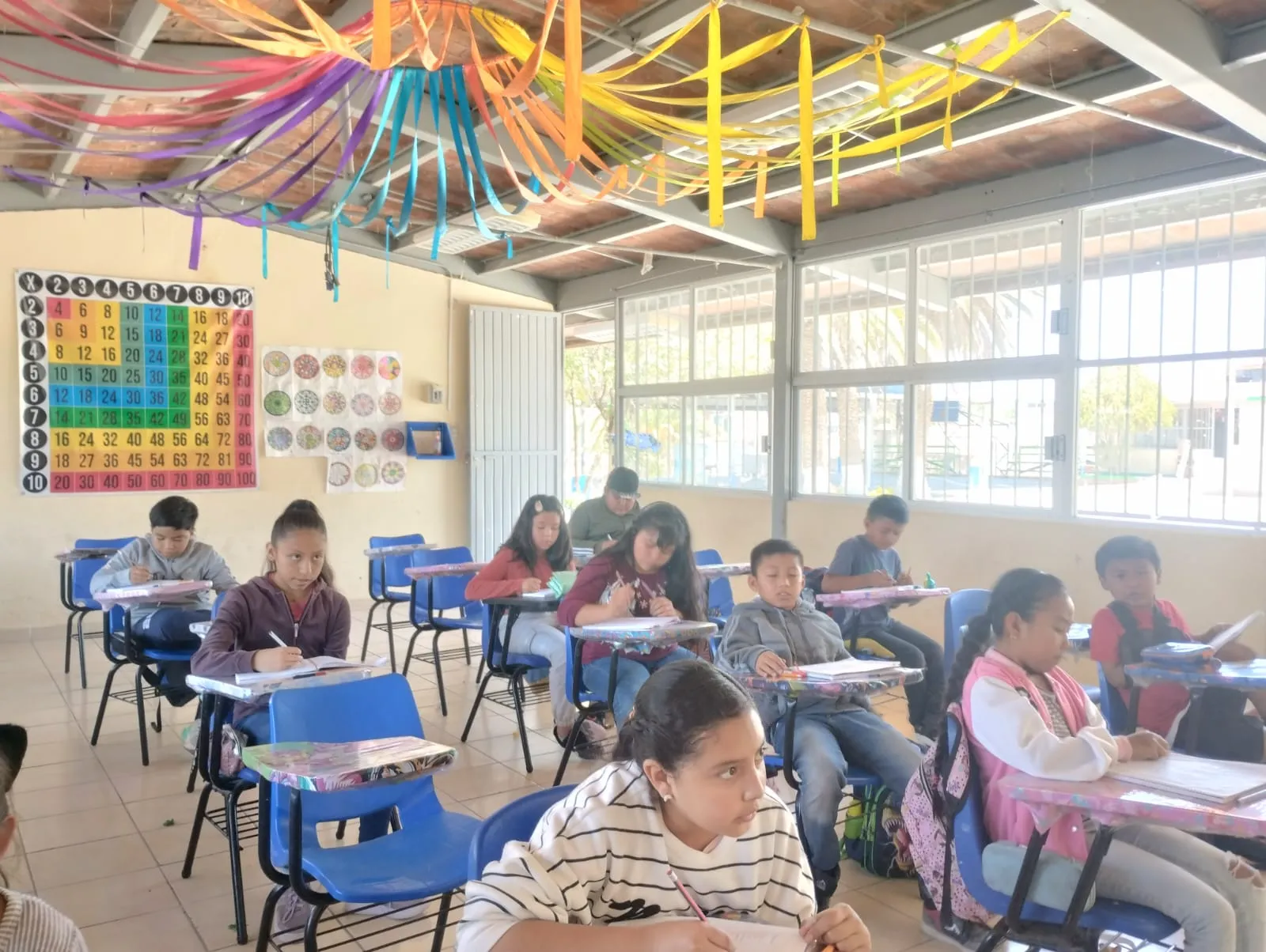 Estrategias para mejorar la asistencia escolar en comunidades rurales