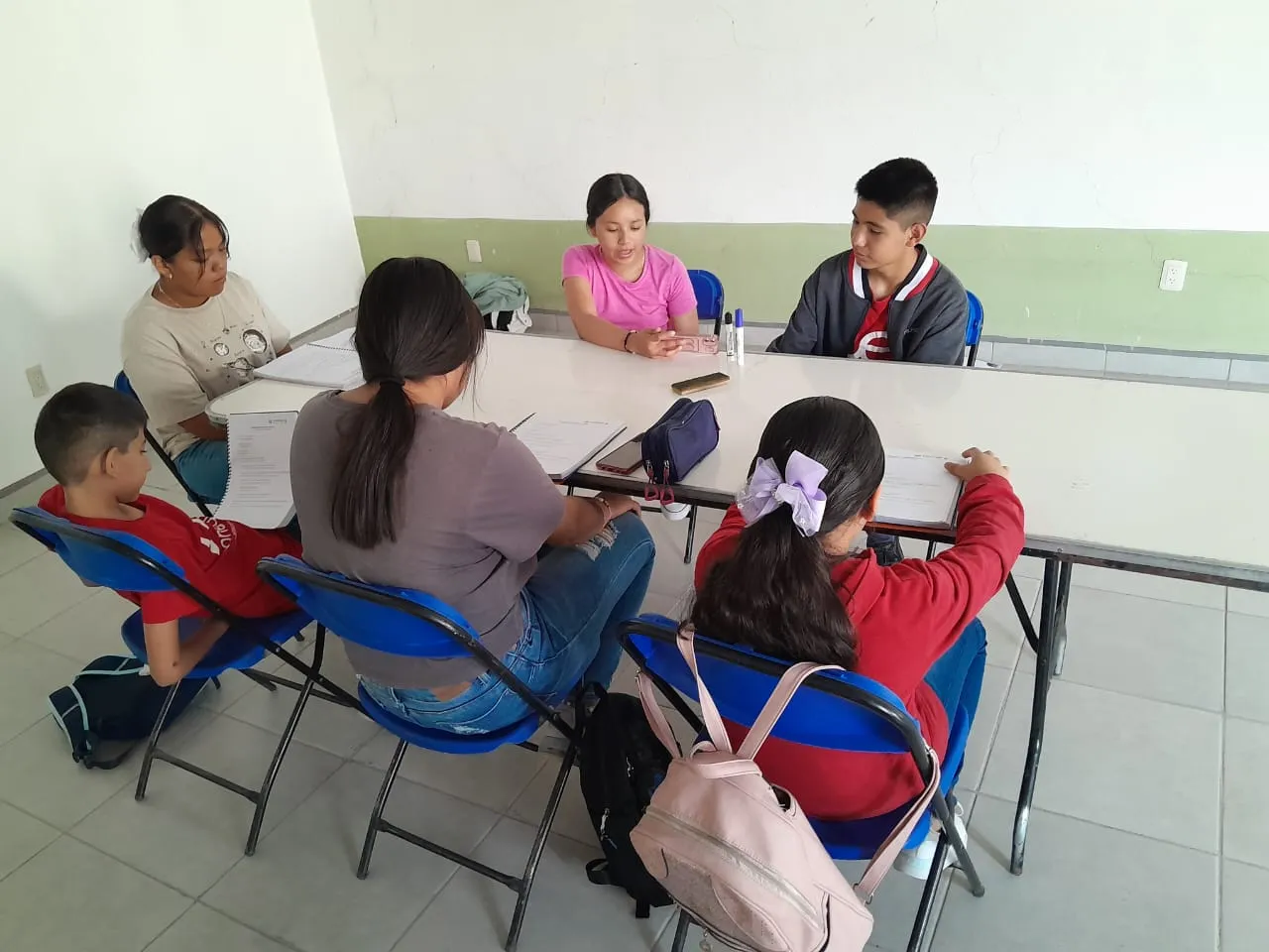 Cómo implementar proyectos comunitarios en escuelas rurales para mejorar el aprendizaje