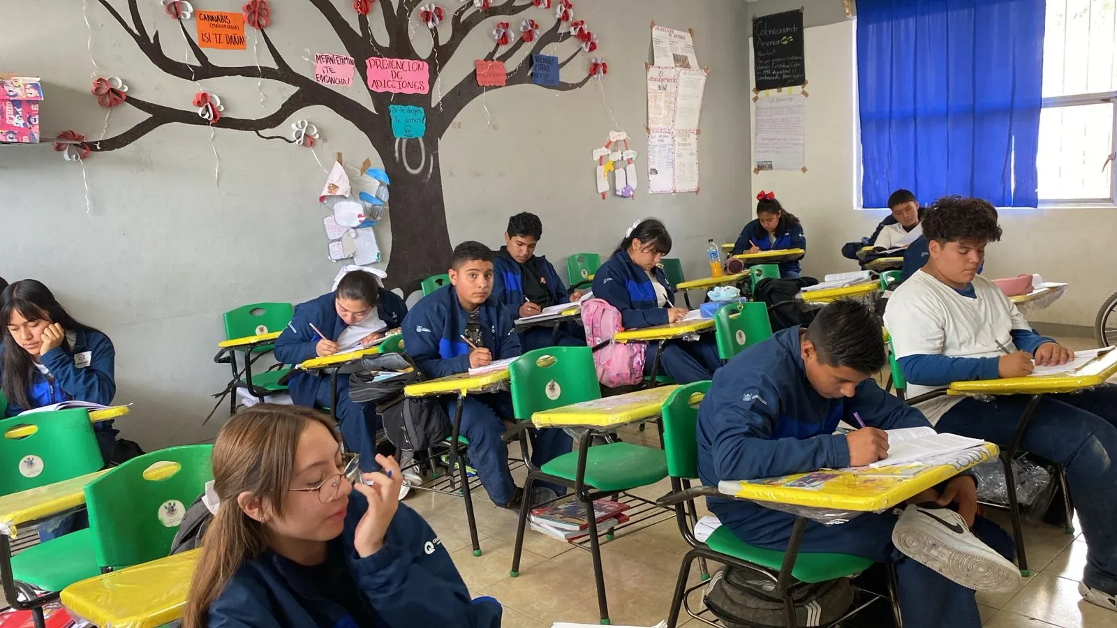 Cómo utilizar cuentos y narraciones para enseñar inglés en primaria rural