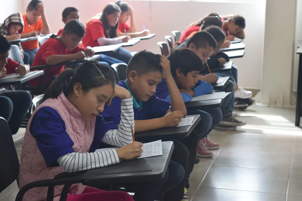 Estrategias para enseñar matemáticas de manera efectiva en primaria rural