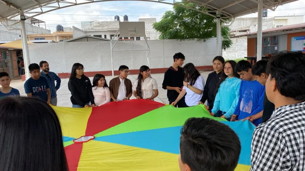 El Valor de Preguntar La Habilidad que la Escuela Olvidó Enseñar
