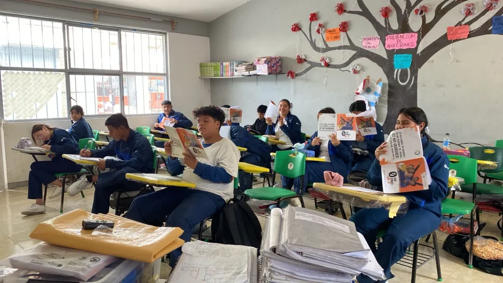 Estrategias para enseñar ciencias naturales en primaria rural