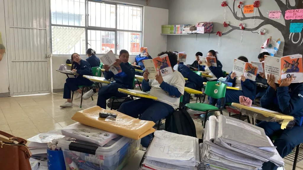 La Evaluación El Eslabón que Une el Aprendizaje con el Crecimiento