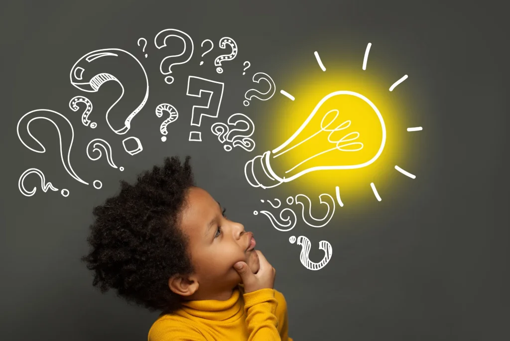 El Valor de Preguntar La Habilidad que la Escuela Olvidó Enseñar