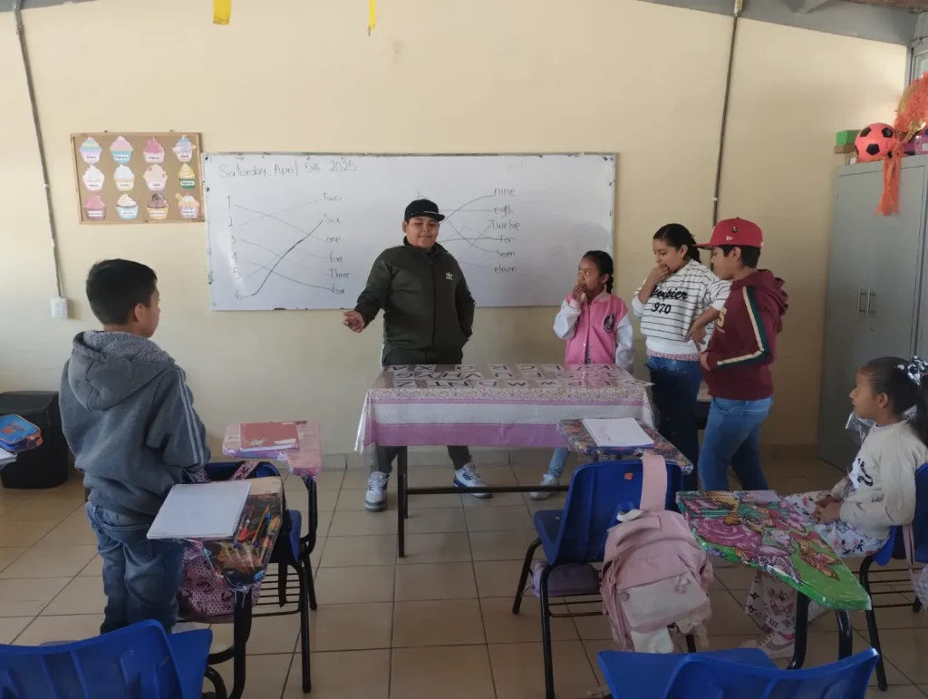 Grandes oportunidades aprender a reconocer lo que ya tenemos