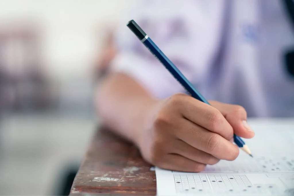 La Evaluación El Eslabón que Une el Aprendizaje con el Crecimiento