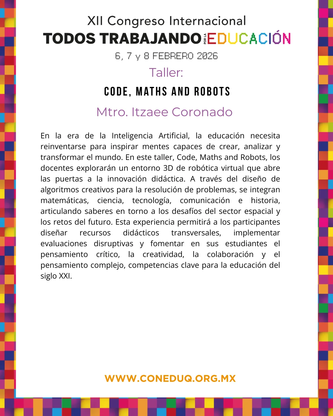 Ponentes 12 Congreso 2 (8)