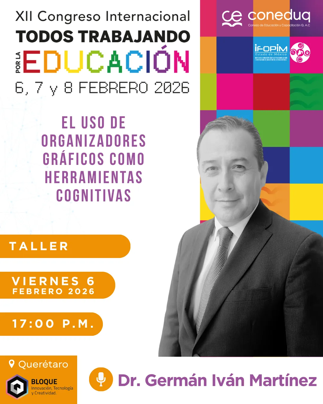 Ponentes 12 Congreso.zip