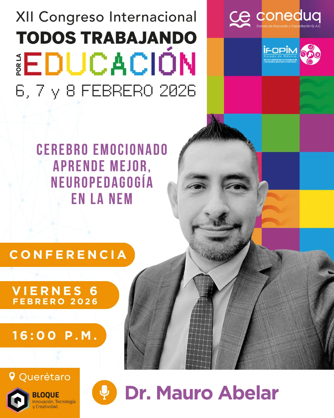 Ponentes 12 Congreso.zip