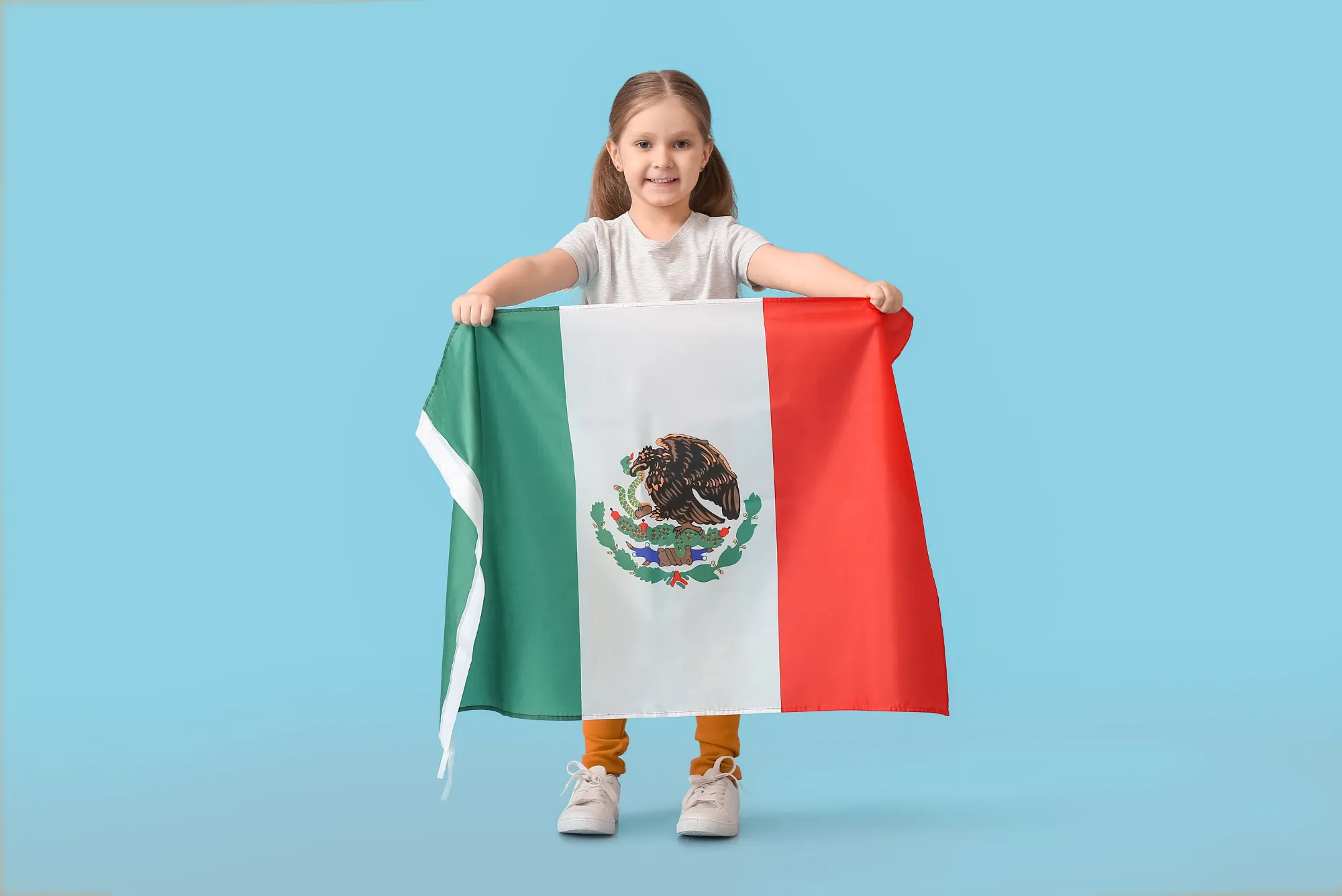 “Ponerse la Camiseta de México” La Identidad Nacional que Nace en la Escuela