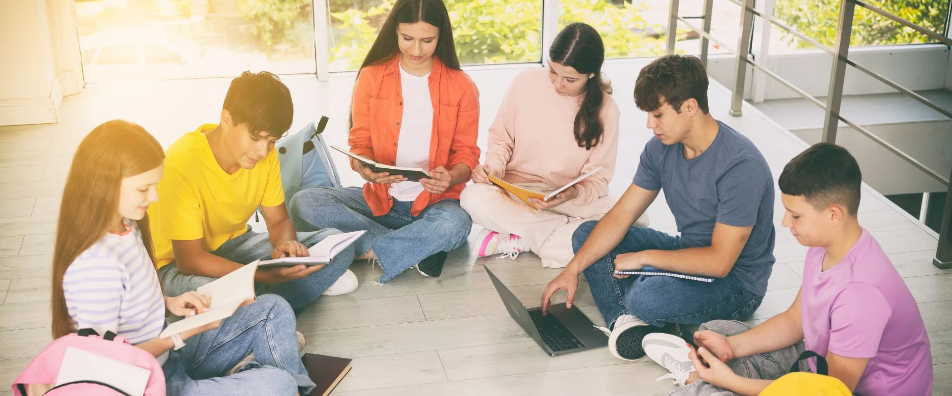 Cómo mejorar el rendimiento escolar en primaria